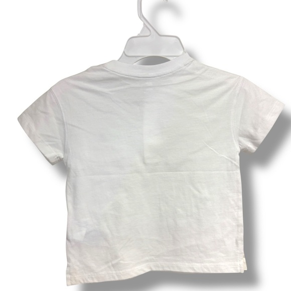 NWT GAP 3T White and Blue T-Shirt Set. 15% off w 2+ bundle! - Picture 4 of 8